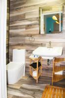 Kamer met Queensize Bed