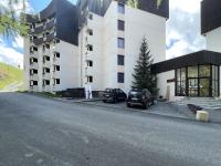 AM03 Spacieux T2 skis aux pieds Les Menuires - B&B Les Ménuires