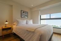 Dreibettzimmer mit Balkon