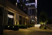 Nest One Downtown View, Элитные апартаменты с панорамным видом на город 207 - B&B Taskent