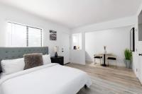 Sunny Studio in the Heart of Venice - B - B&B Los Angeles