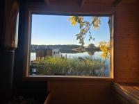 Houseboat Pałuki - B&B Sobiejuchy