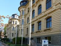 Amalienhof Serviced Apartments - B&B