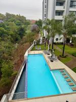 214-1 Standard Room - Bed and Breakfast Pretoria