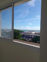 Studio Novo Próximo a Praia - Bed and Breakfast Salvador