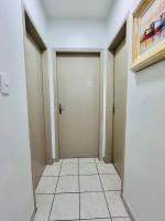 Apartamento Balneário Picarras vista mar, centro - B&B Piçaras