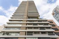 Essential Brooklyn - Stúdio com varanda e academia - By Easy Stay - Chambres d’hôtes São Paulo