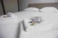 Modern Stylish 2BR Apartment - B&B Lussemburgo