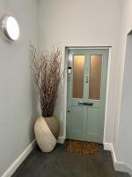 Luxury 1 Bedroom Flat in Great Location - B&B Bicester