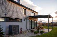 TatryHome - Veľká Lomnica - Ferienwohnung Großlomnitz