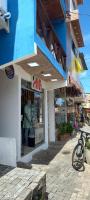 Flat Lua Nova - Pituba I coração da vila e caminho praias - B&B Itacaré