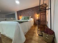 Jaén Interior LOFT - B&B Andújar