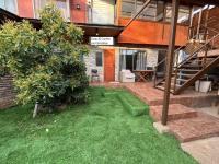 Casas el Canelo - B&B Isla Negra