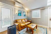 Shorelands Resort Cottage 40 - B&B Kennebunk