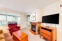 Town Plaza, Unit 209 - Ferienwohnung Whistler