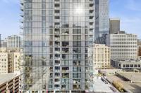Newmark Condo Suite - Chambres d'hôtes Seattle