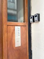 Lombard - B&B Inverness