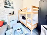 Casa Terraza - B&B Hasselt