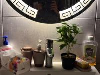 Quiet & Fully Equipped Private Room, New Cairo - B&B New Cairo