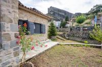Doukas Village House - Chambres d’hôtes Gávros