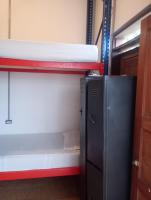 Bed in 4-Bed Mixed Dormitory Room