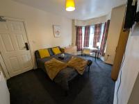 Stay Sleep Rest - Firth Park - B&B Wincobank