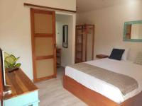 La Buena vida Cabina 2 - Ferienwohnung Refundores