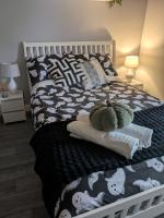 Cavehill city view - B&B Belfast