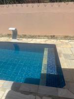 Casa com piscina perto da costa azul e lagoa do Iriri - Chambres d’hôtes Rio das Ostras