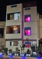 Atalanta Surf House - B&B Amassine