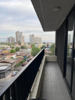 Aventura apart - B&B Santiago