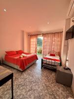 Chambre Triple Supérieure