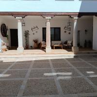 La Fragua de Domingo - Bed and Breakfast Villanueva de los Infantes