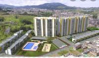 Apartamento moderno entre termales y montañas - Ferienwohnung Santa Rosa de Cabal