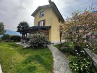 Casa Angela - Ferienwohnung Dongo