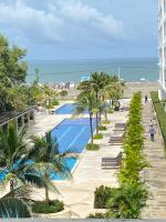 Espectacular apartamento morros 3 - Chambres d'hôtes Carthagène