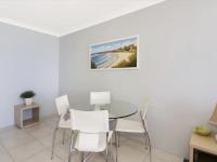 One-Bedroom Apartment with Ocean View