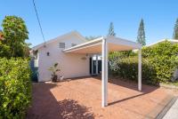 Rocky Shores Hideaway - B&B South West Rocks