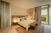 Three-Bedroom Apartment with Private Pool