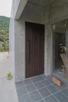 一棟貸切鳥取の深緑に潜むモダン建築焙煎したての珈琲と休息を - B&B Tottori-shi