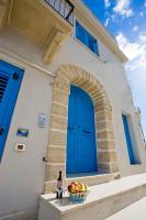 Terra del Sole - B&B Favignana