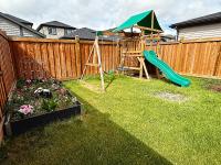 Chappelle wAC King Beds Fenced Yard Garage - B&B Edmonton