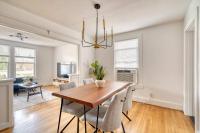 Stay Portland - La Casa Burnside -Local Eateries -Shops - Bars - Chambres d'hôtes Portland