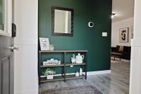 Chappelle with AC King Beds Fenced Yard Garage - B&B Edmonton