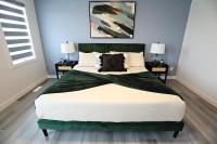 Chappelle wAC King Beds Fenced Yard Garage - B&B Edmonton
