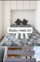 Apartment mit 1 Schlafzimmer