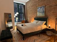 Top Location - The 777 Old Port Gem - Chambres d’hôtes Montréal