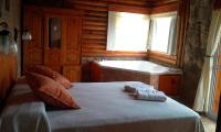 Bungalow con 2 Camere da Letto