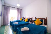 Triple Room with Balcony