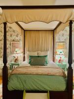 3BR 2BA Historic Mid City family BACH parties FQ!! - B&B Nueva Orleans